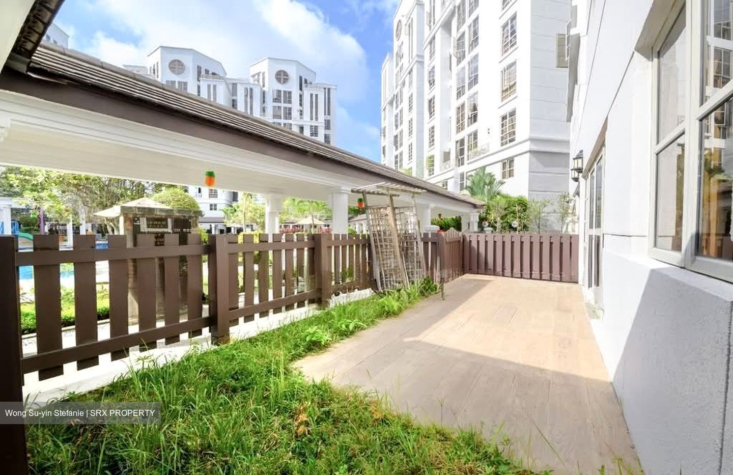 Parc Vista (D22), Condominium #579749911